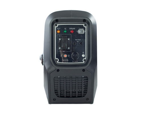 Інверторний генератор Matari M2000i