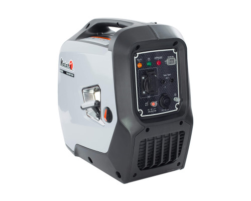 Інверторний генератор Matari M2000i