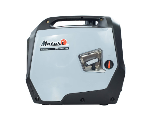 Інверторний генератор Matari M2000i