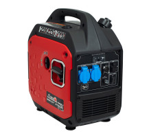 Інверторний генератор Matari M3000i