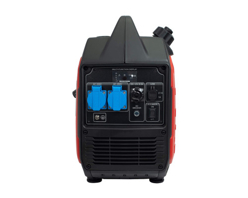 Інверторний генератор Matari M3000i