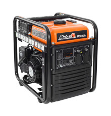 Інверторний генератор Matari M3800io