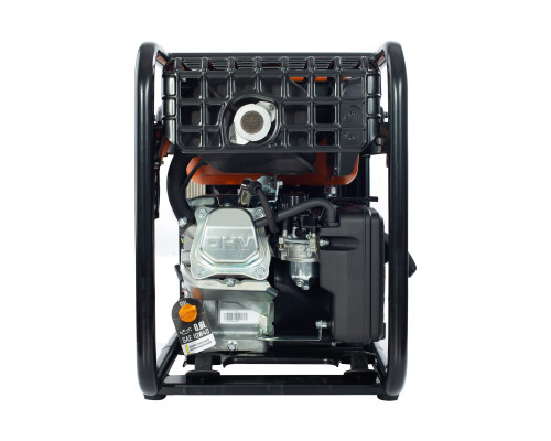 Інверторний генератор Matari M3800io