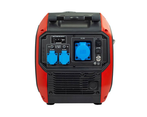 Інверторний генератор Matari M4200i