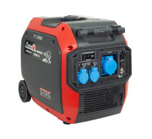 Інверторний генератор Matari M4200i