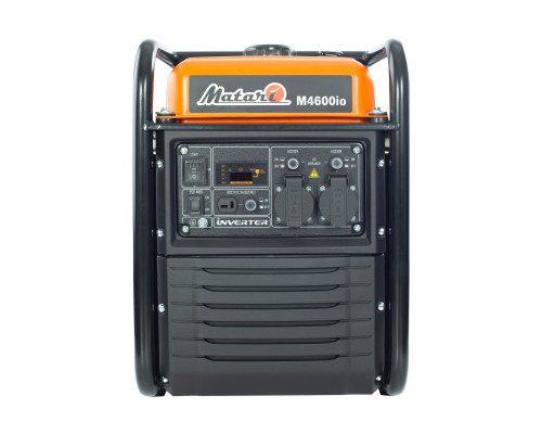 Інверторний генератор Matari M4600io