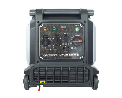 Інверторний генератор Matari M4000i