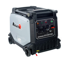 Інверторний генератор Matari M4000i