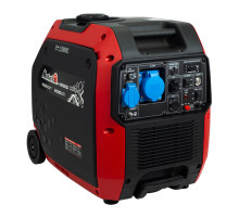 Інверторний генератор Matari M5500i-ATS