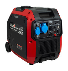 Інверторний генератор Matari M5500i-ATS