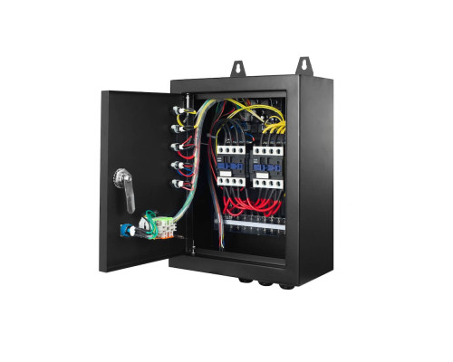 Інверторний генератор Matari M6500i-ATS