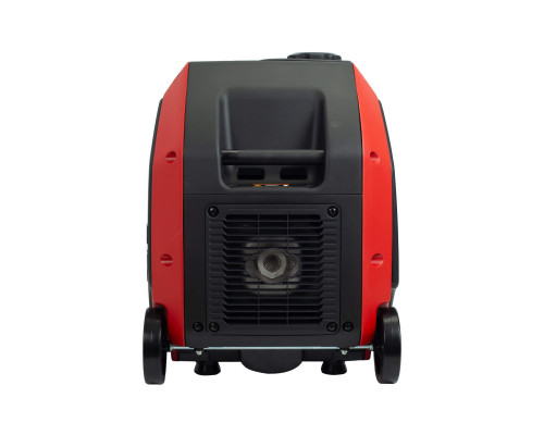 Інверторний генератор Matari M6500i-ATS