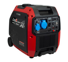 Інверторний генератор Matari M6500i