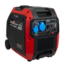 Інверторний генератор Matari M6500i