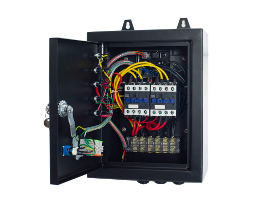 Інверторний генератор Matari M7500i-ATS