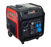 Інверторний генератор Matari M8000i-ATS