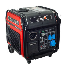 Інверторний генератор Matari M8000i