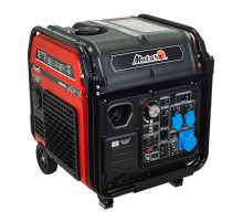 Інверторний генератор Matari M9000i-ATS