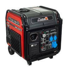 Інверторний генератор Matari M9000i