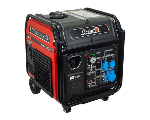 Інверторний генератор Matari M9000i