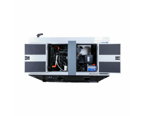 Дизельний генератор Matari MB 30