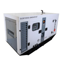 Дизельний генератор Matari MB 80