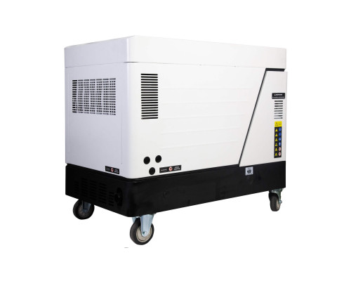 Дизельний генератор Matari MDA7500SE