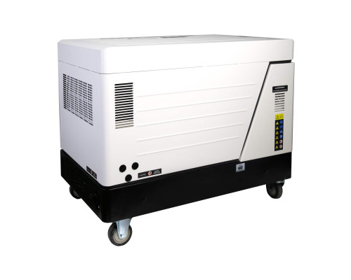 Дизельний генератор Matari MDA8500SE-ATS