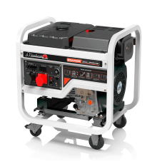 Дизельний генератор Matari MDA9500E-ATS