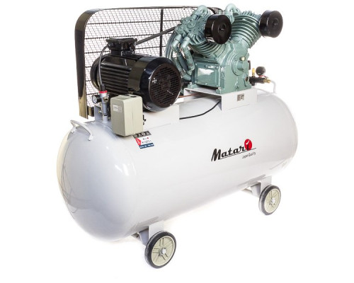 Компресор Matari M1100F75-3