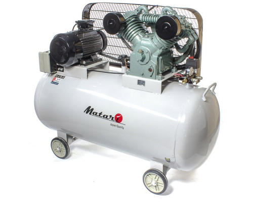 Компресор Matari M1100F75-3
