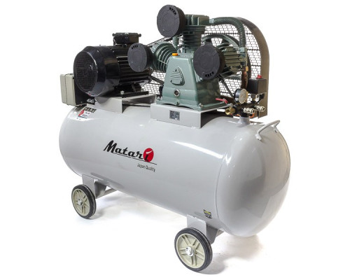 Компресор Matari M740E55-3