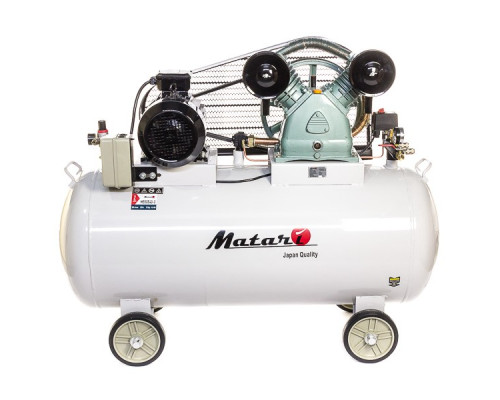 Компресор Matari M550E40-3