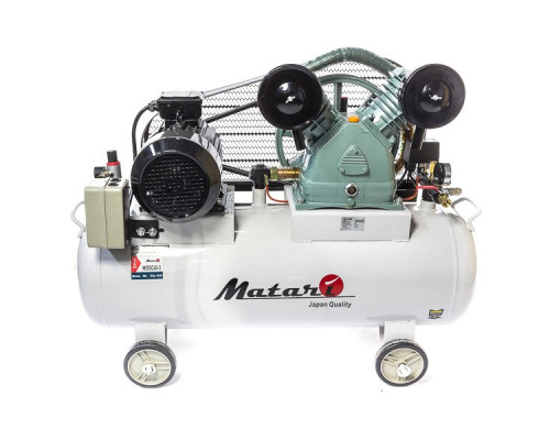 Компресор Matari M550C40-3