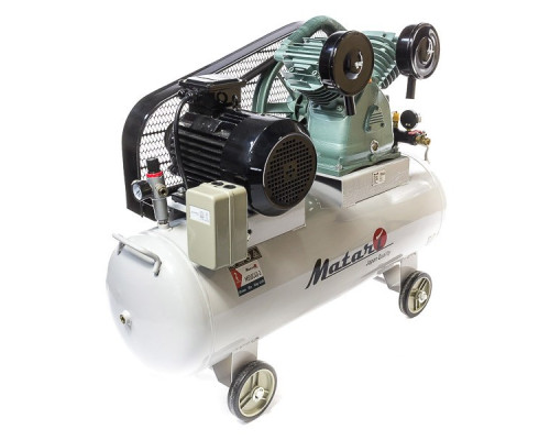 Компресор Matari M550C40-3