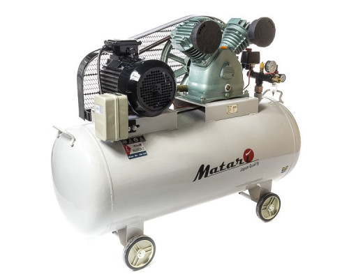 Компресор Matari M405D30-3
