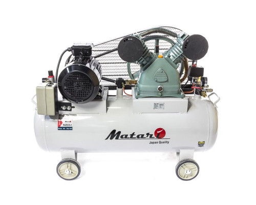 Компресор Matari M405C30-3