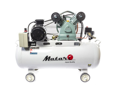 Компресор Matari M340C22-3