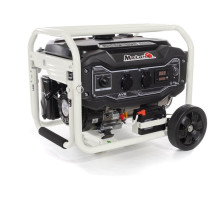 Бензиновий генератор Matari MH4000E
