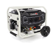 Бензиновий генератор Matari MH5000E