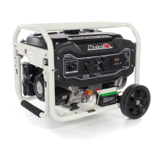 Бензиновий генератор Matari MH6000E