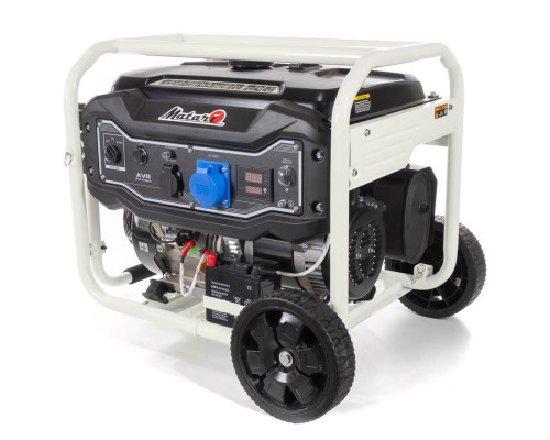 Бензиновий генератор Matari MH9000EA-ATS