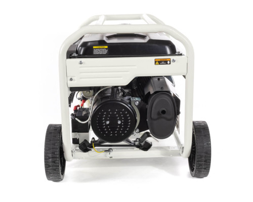 Бензиновий генератор Matari MH10000EA