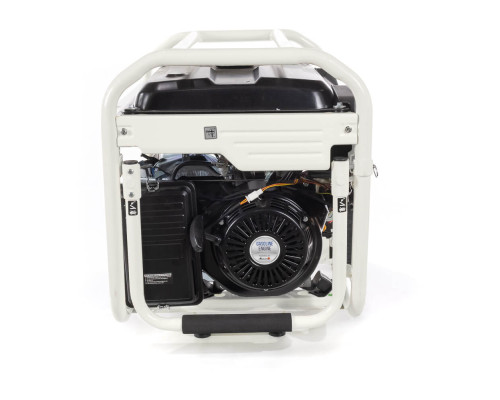 Бензиновий генератор Matari MH10000EA-ATS