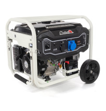 Бензиновий генератор Matari MH11000EA