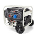 Бензиновий генератор Matari MH11003E