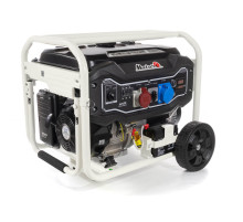 Бензиновий генератор Matari MH11003E