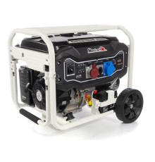 Бензиновий генератор Matari MH11003E
