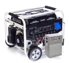 Бензиновий генератор Matari MX10000EA-ATS