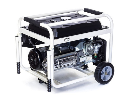 Бензиновий генератор Matari MX10000EA-ATS